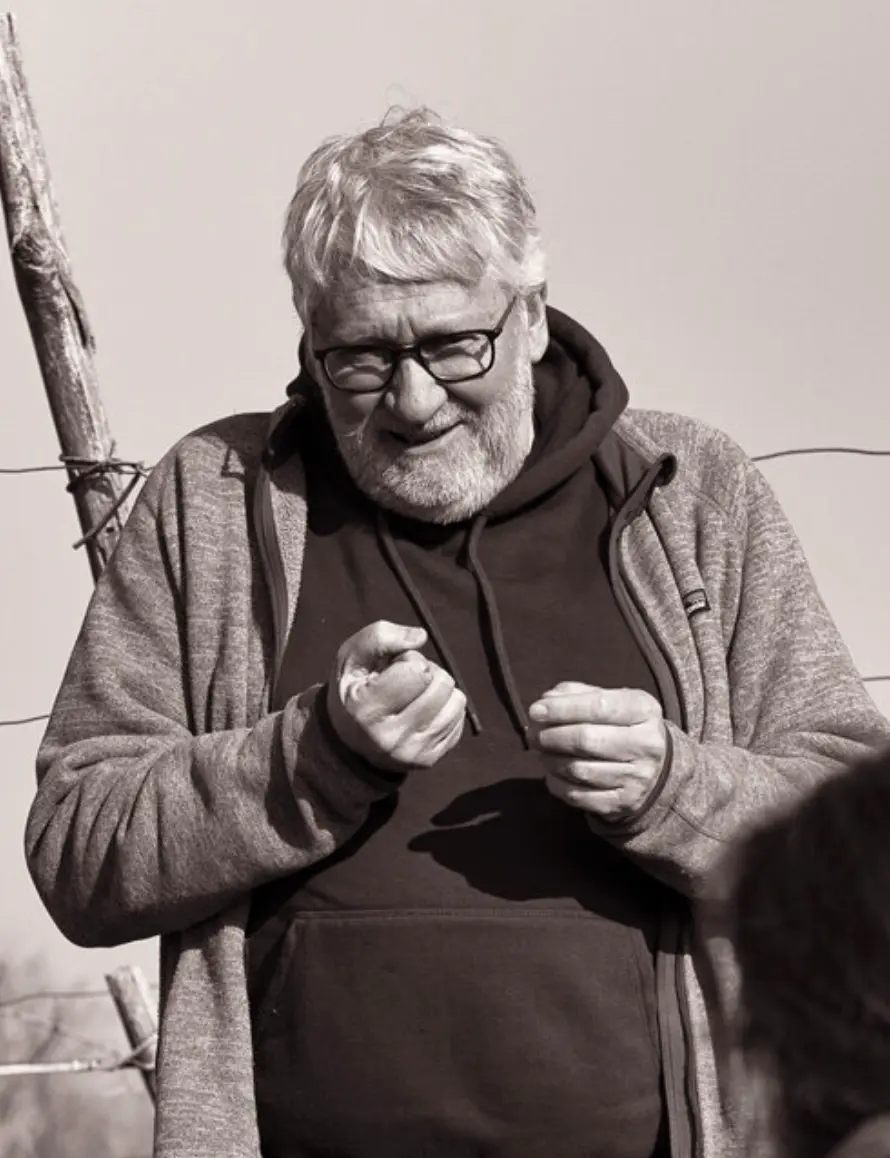Christoph K.